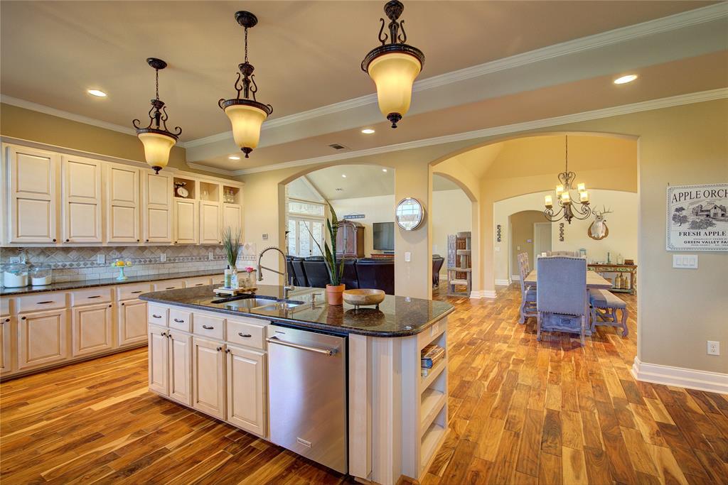 Oakridge - Residential