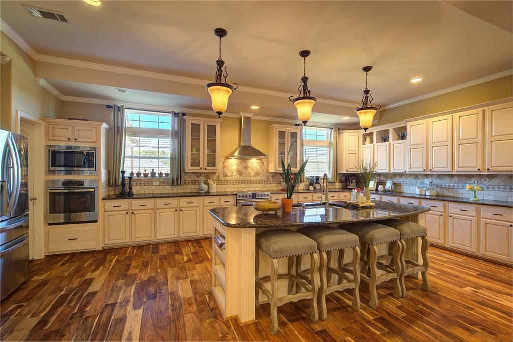 Oakridge - Residential