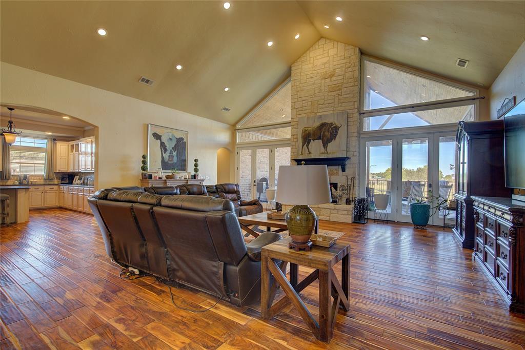 Oakridge - Residential