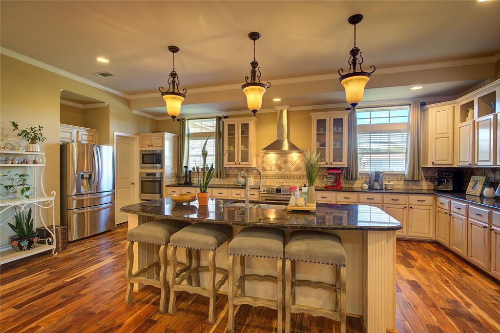 Oakridge - Residential