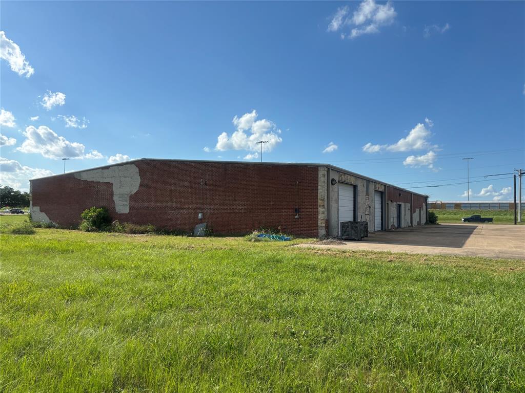 2650 N Highway 78 N