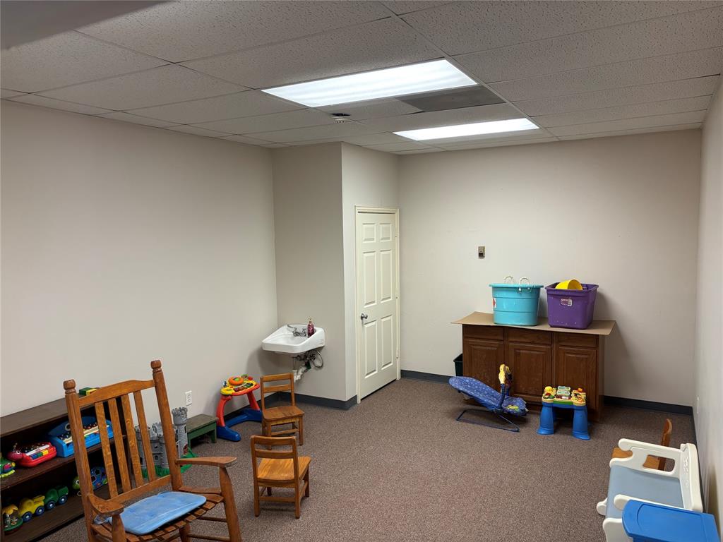 Wylie Ranch East Comm Park - Commercial Sale