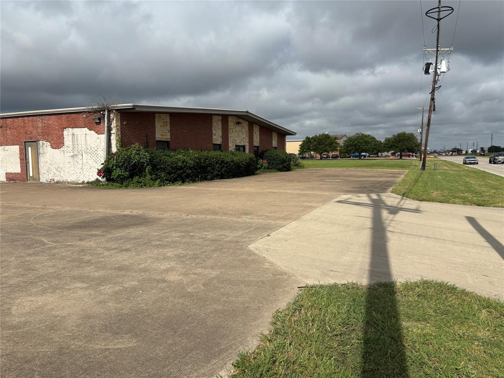 2650 N Highway 78 N