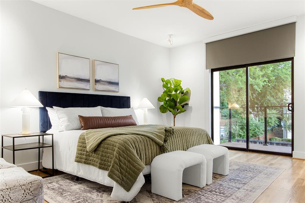 University Court - Residential