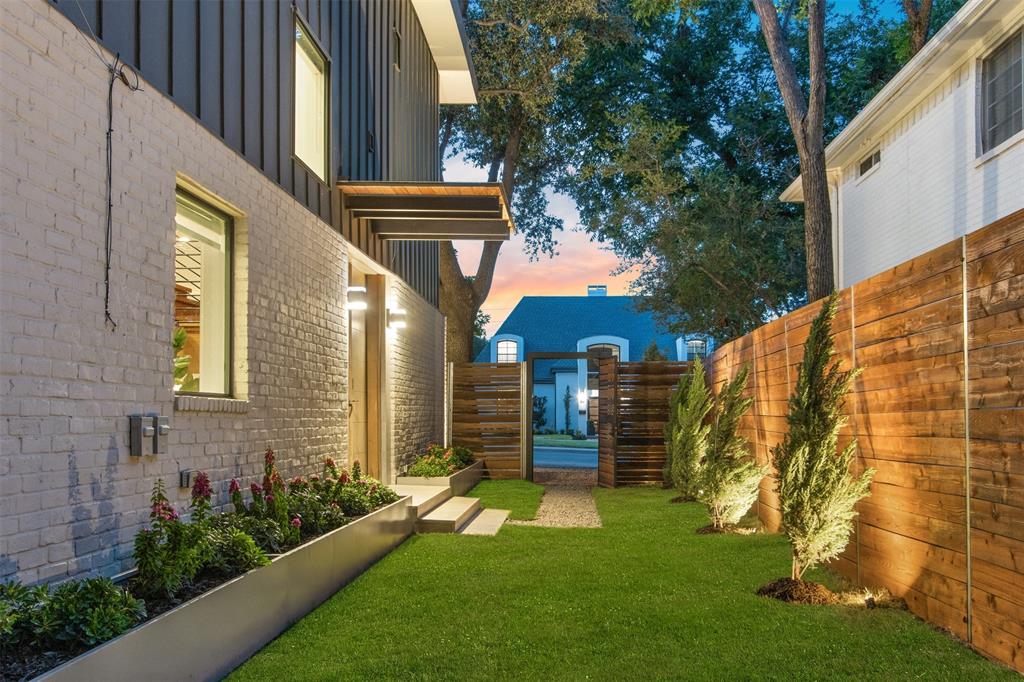 University Court - Residential