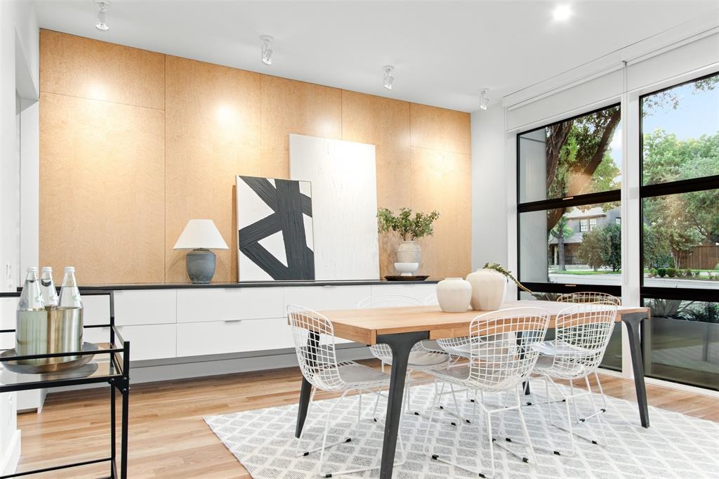 University Court - Residential