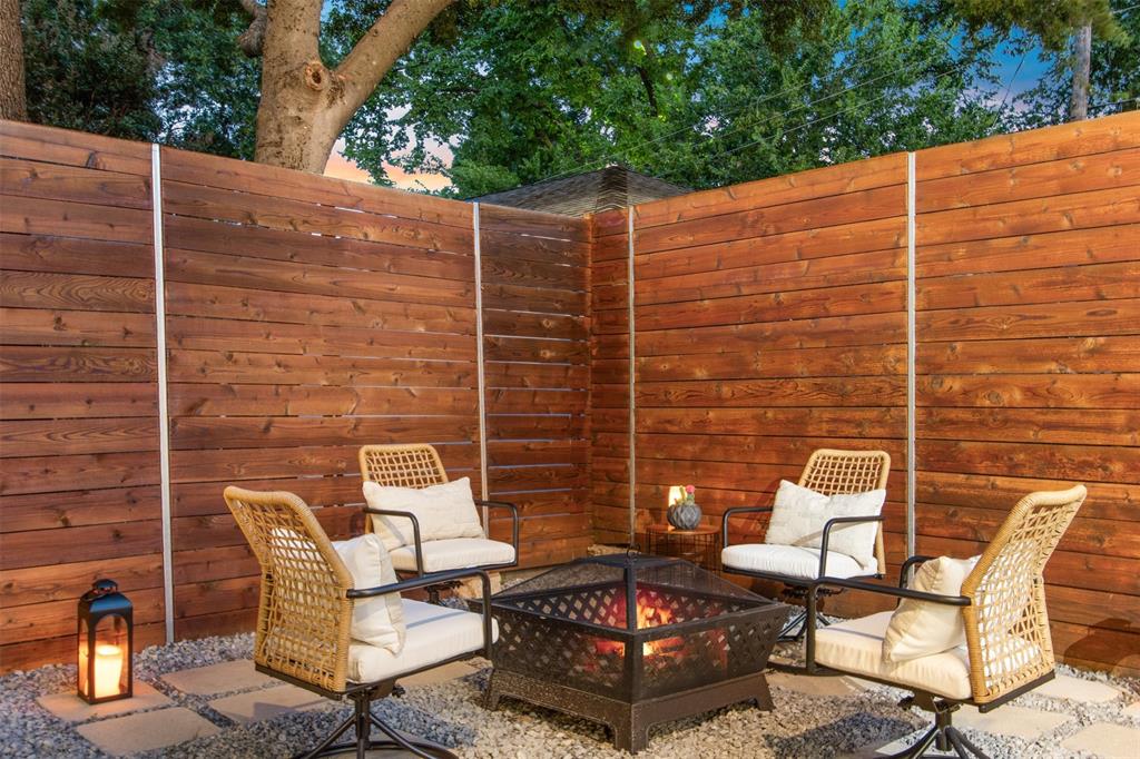 University Court - Residential