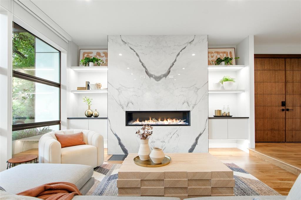 University Court - Residential