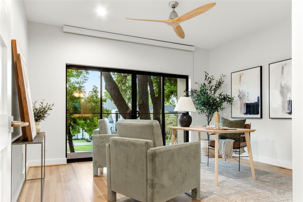 University Court - Residential