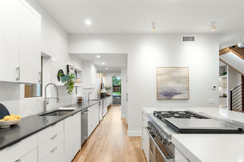 University Court - Residential