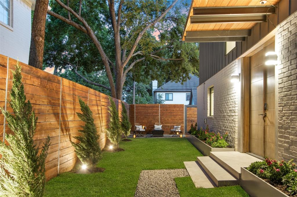 University Court - Residential