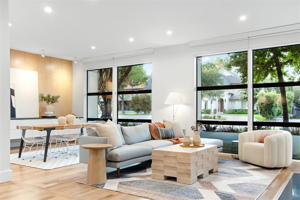 University Court - Residential