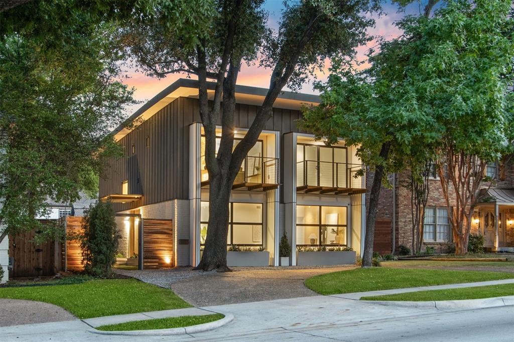 University Court - Residential