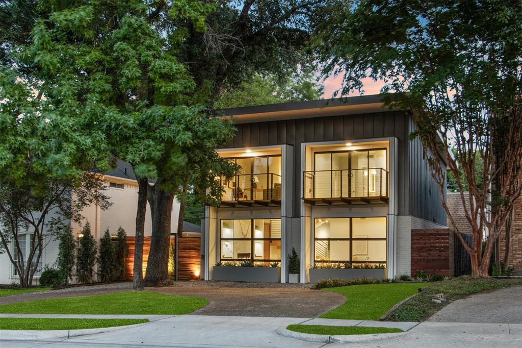 University Court - Residential