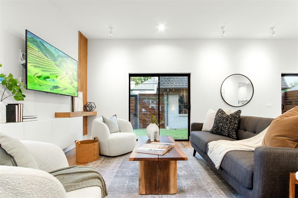 University Court - Residential