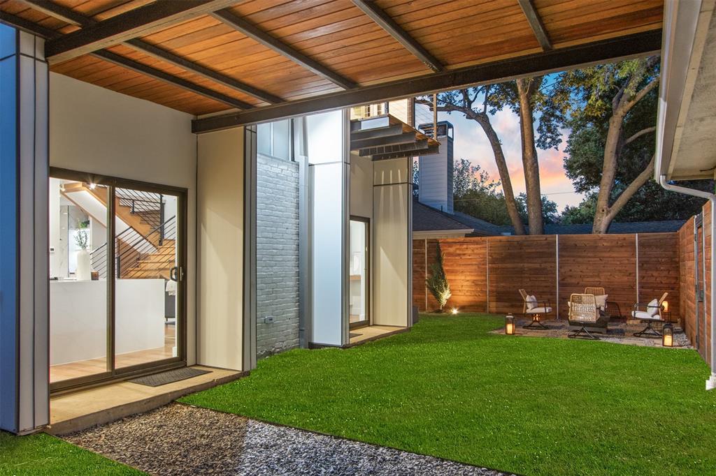 University Court - Residential