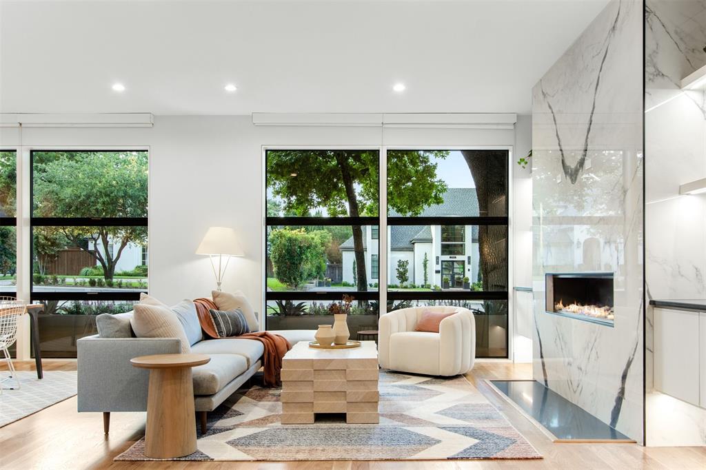 University Court - Residential