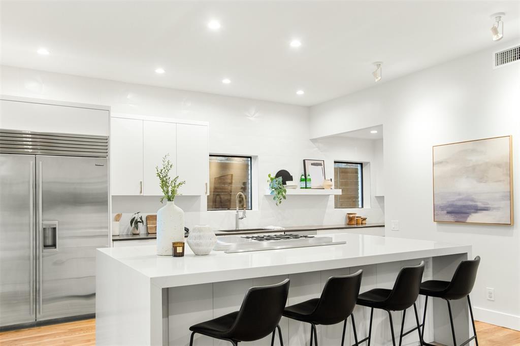 University Court - Residential