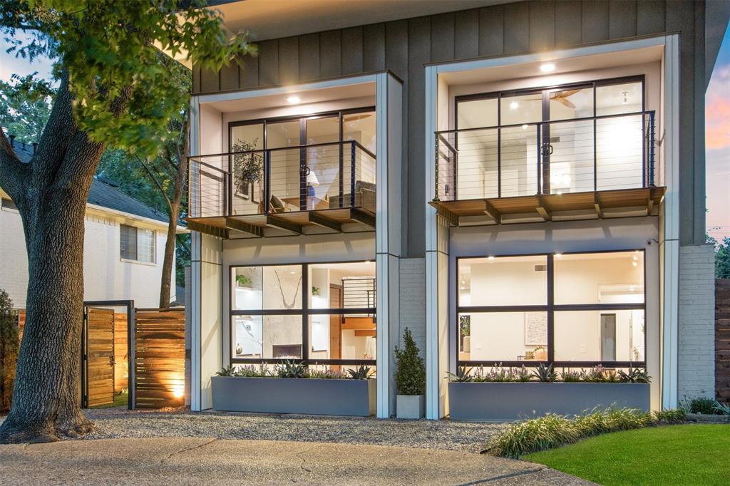 University Court - Residential