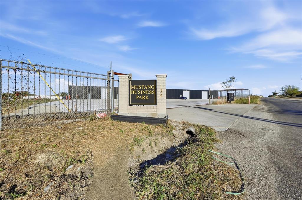 G Carpenter - Commercial Lease