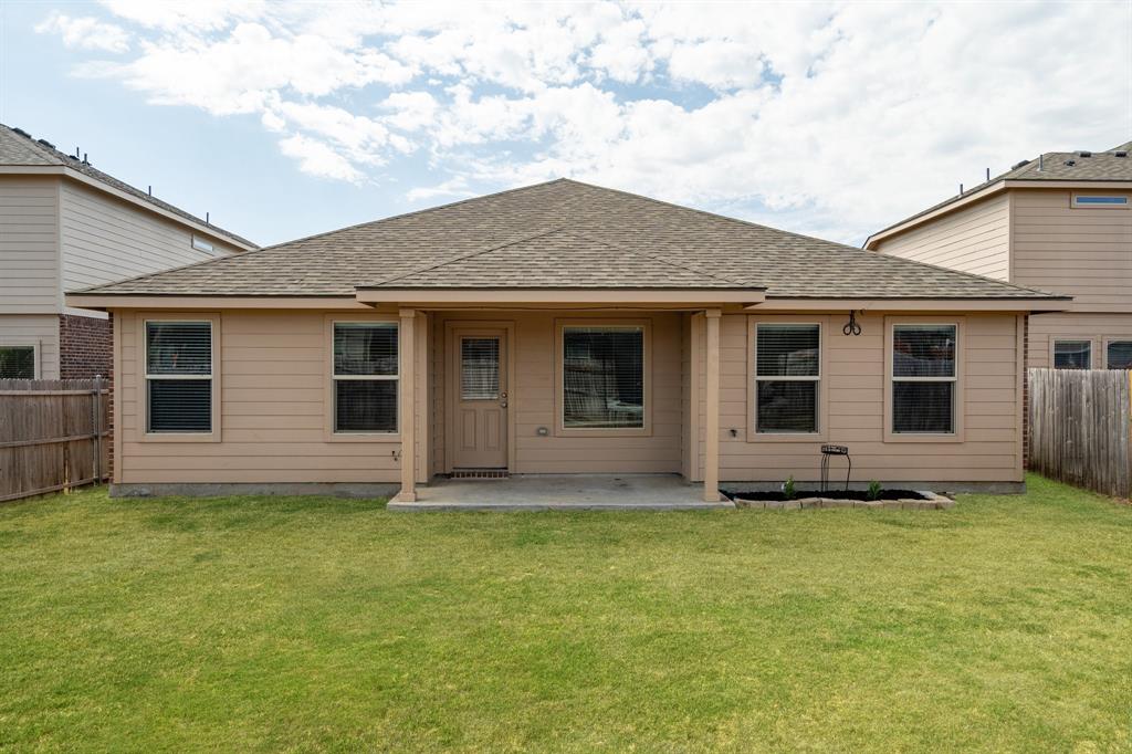 Boswell Ranch Add - Residential