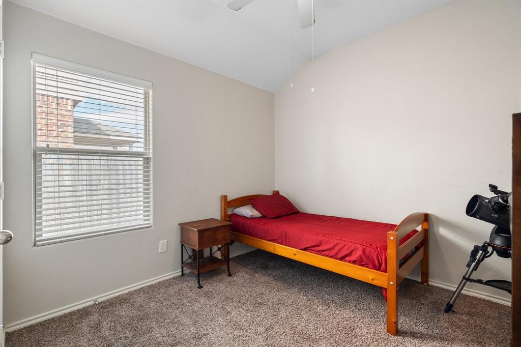 Boswell Ranch Add - Residential