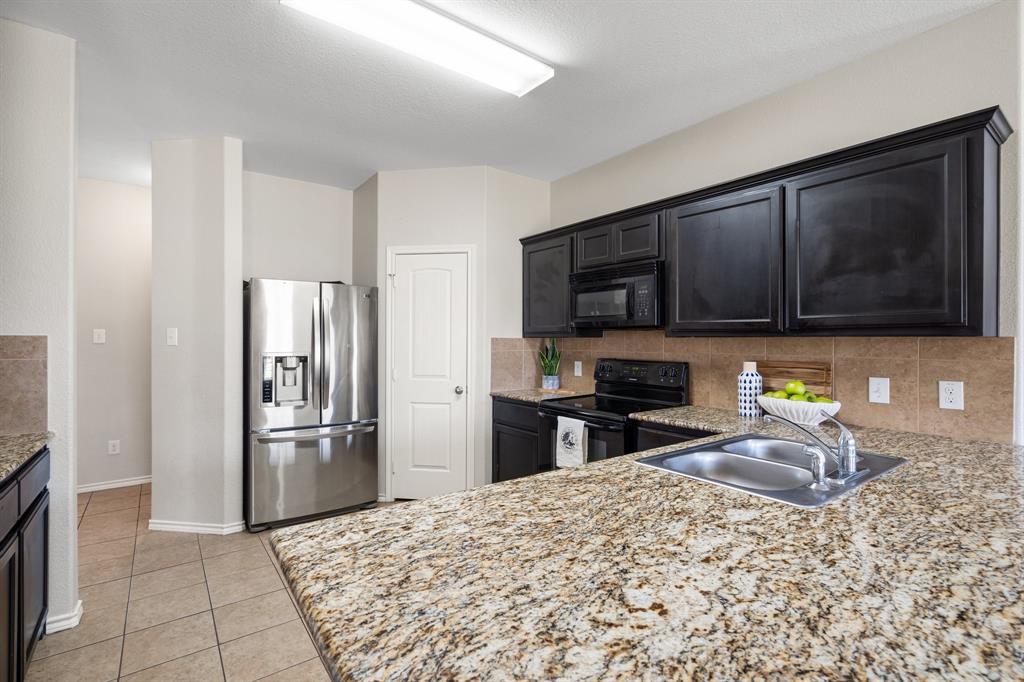 Boswell Ranch Add - Residential