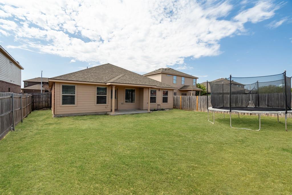 Boswell Ranch Add - Residential