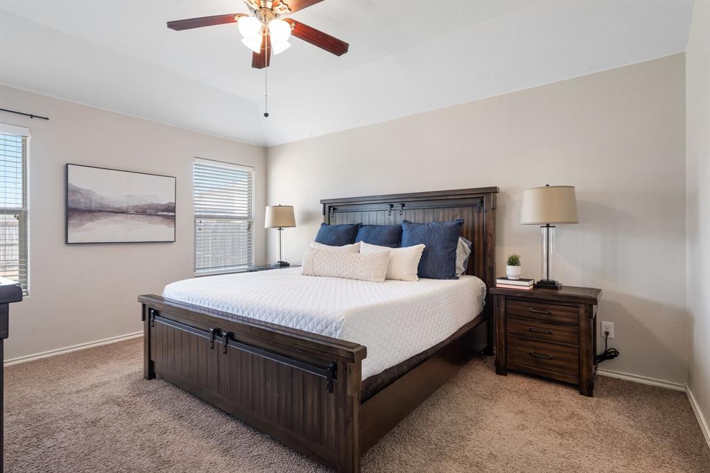 Boswell Ranch Add - Residential