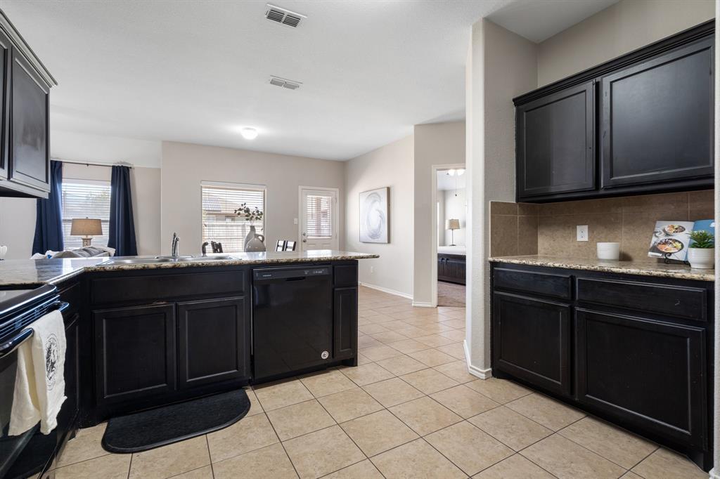 Boswell Ranch Add - Residential