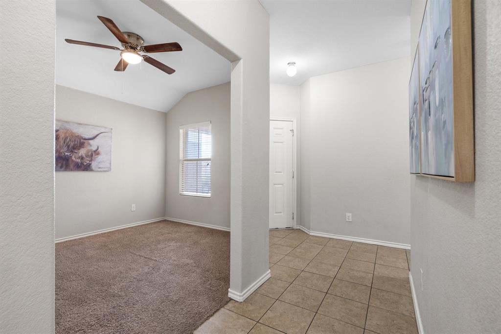 Boswell Ranch Add - Residential