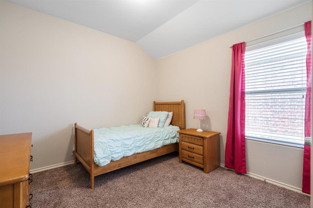 Boswell Ranch Add - Residential