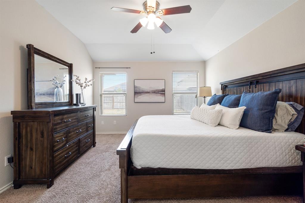 Boswell Ranch Add - Residential