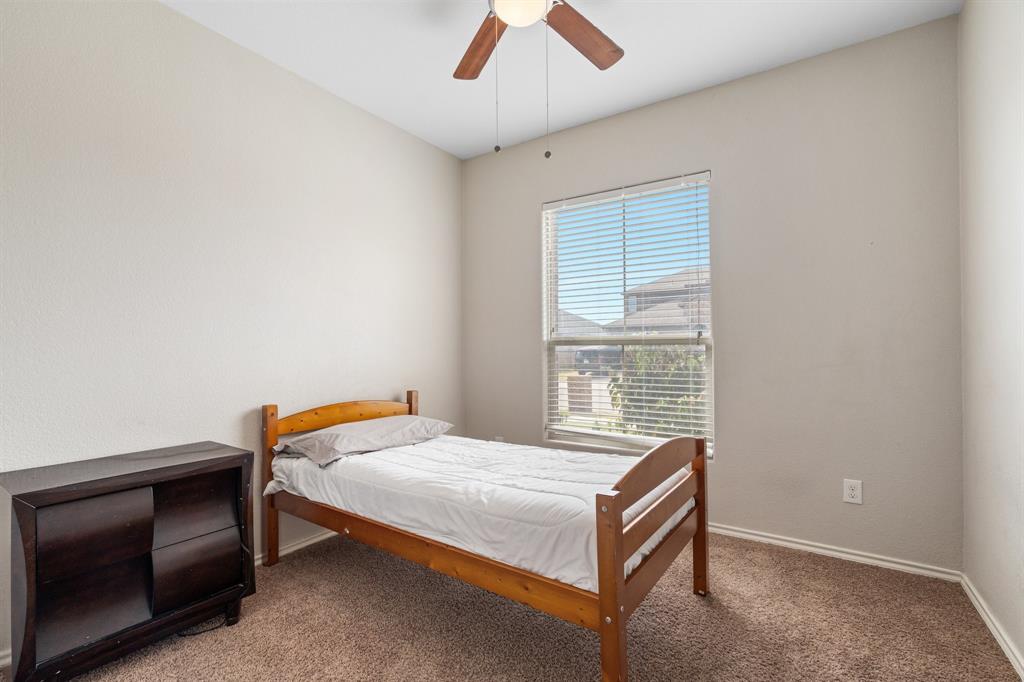 Boswell Ranch Add - Residential