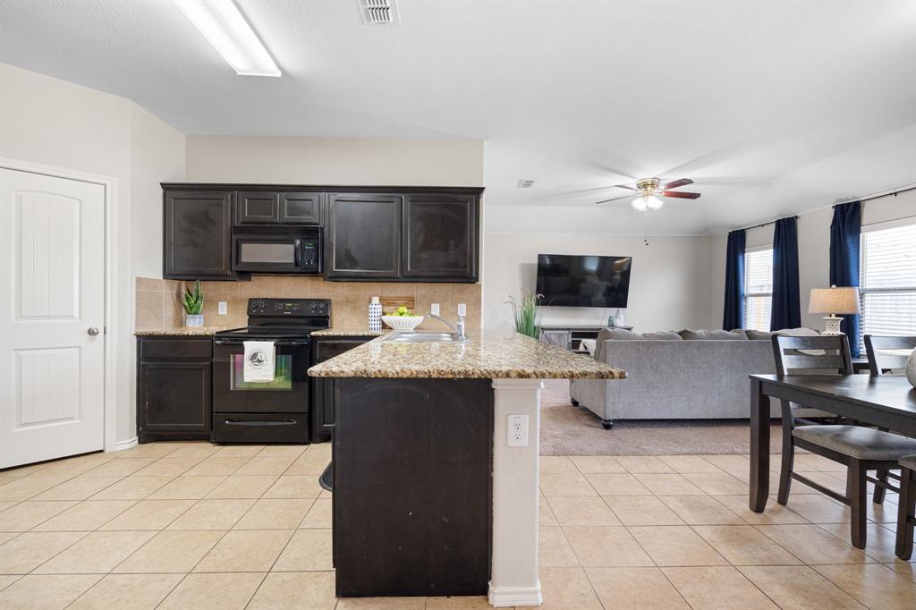 Boswell Ranch Add - Residential