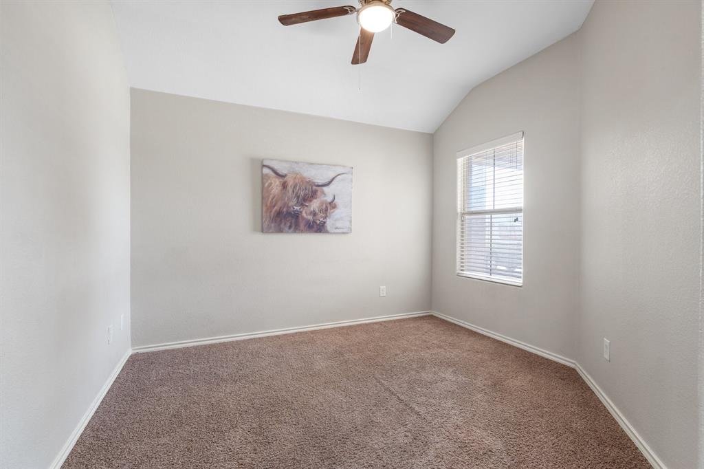 Boswell Ranch Add - Residential