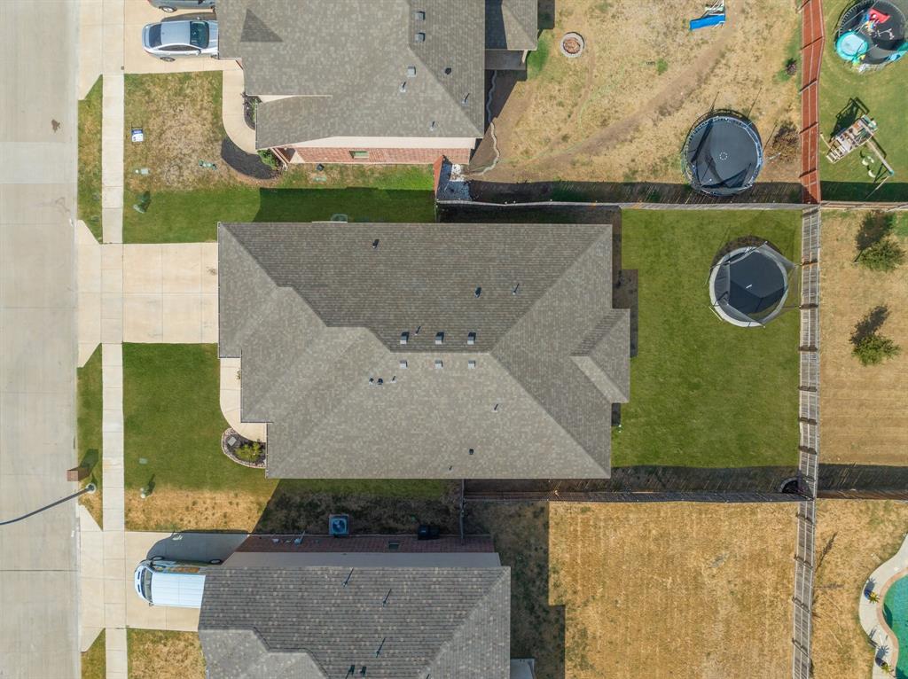 Boswell Ranch Add - Residential