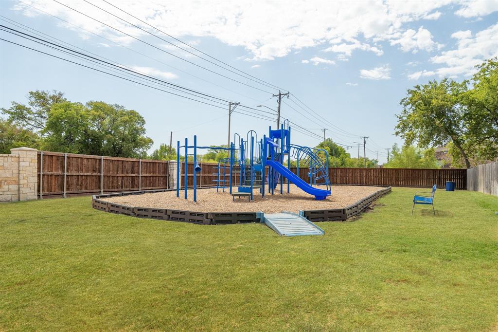 Boswell Ranch Add - Residential