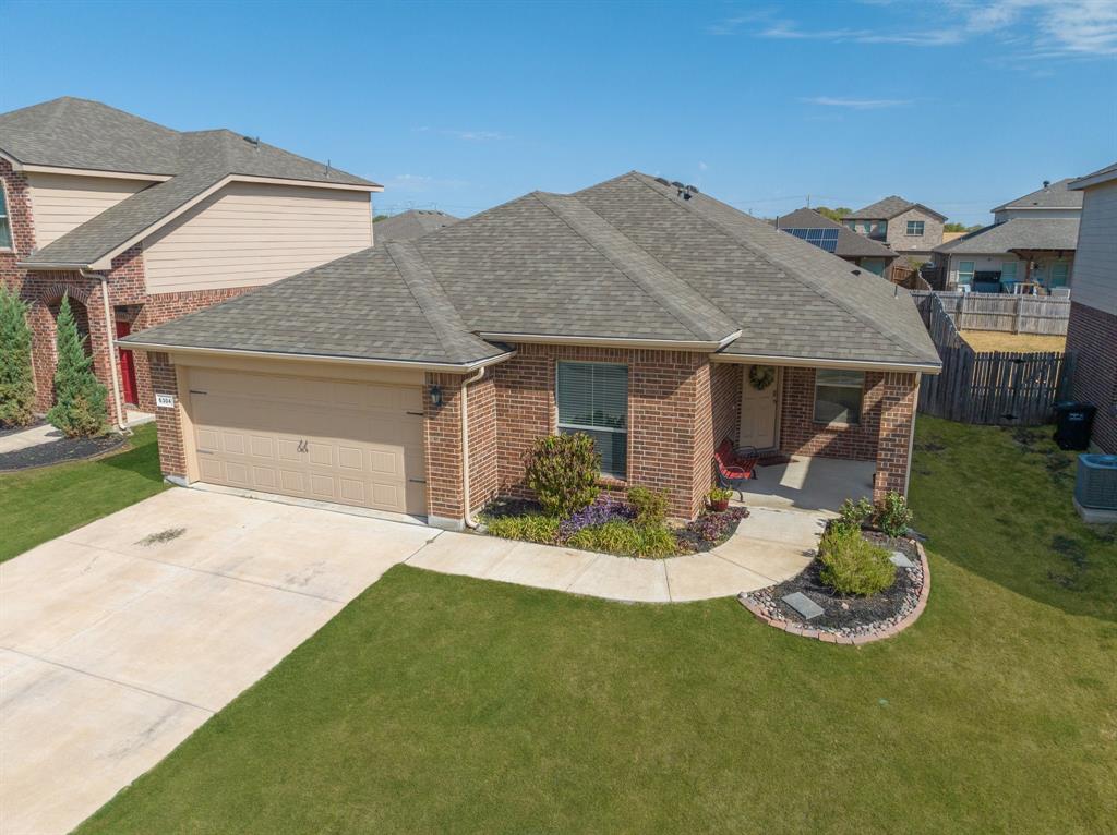 Boswell Ranch Add - Residential