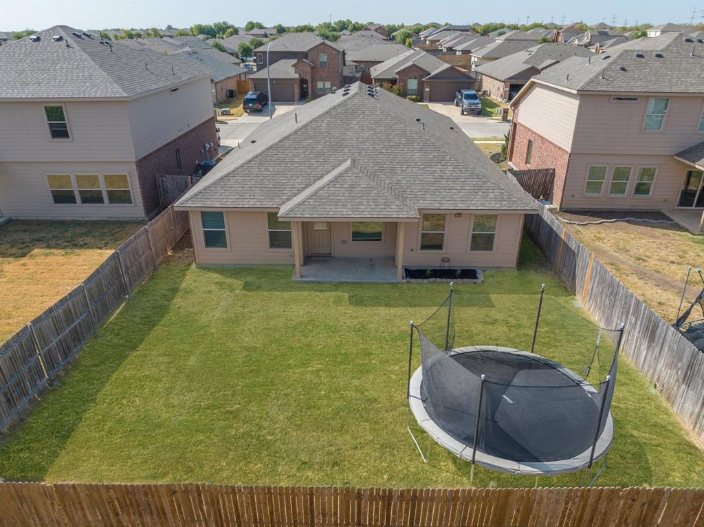 Boswell Ranch Add - Residential