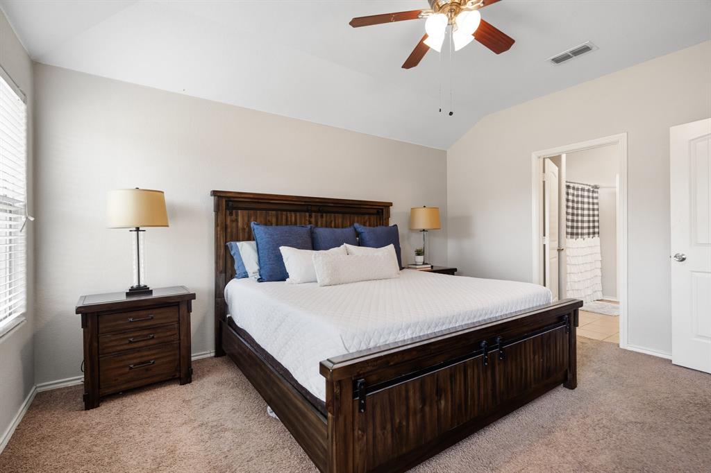 Boswell Ranch Add - Residential