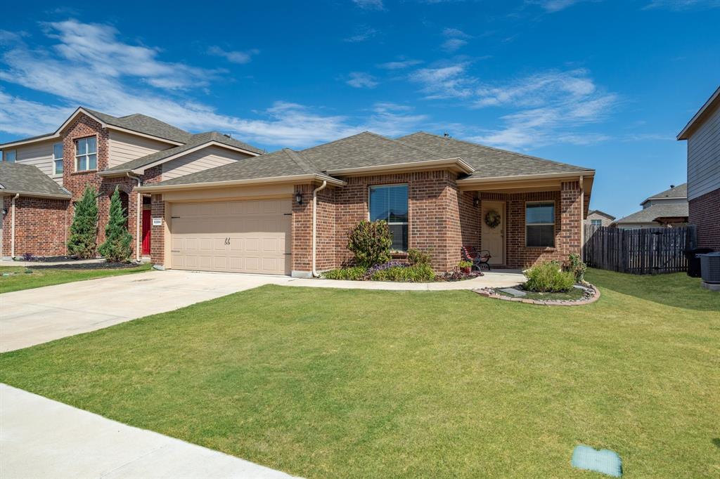 Boswell Ranch Add - Residential