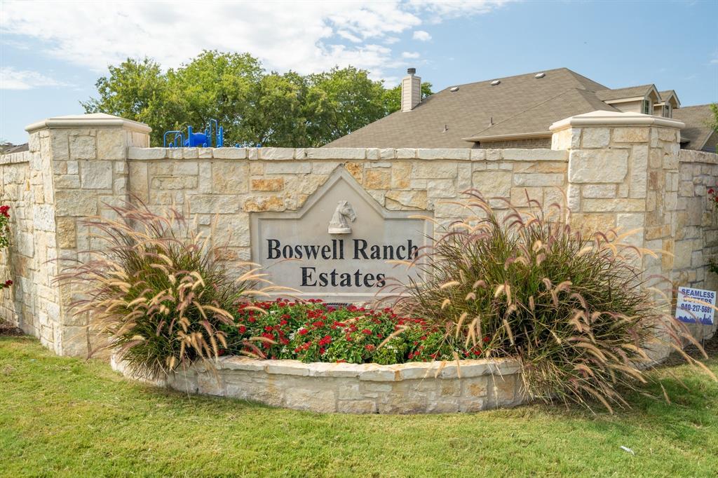 Boswell Ranch Add - Residential