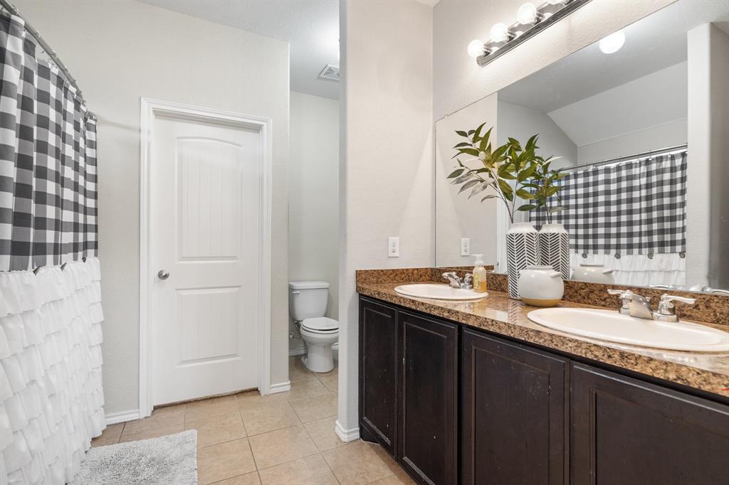 Boswell Ranch Add - Residential