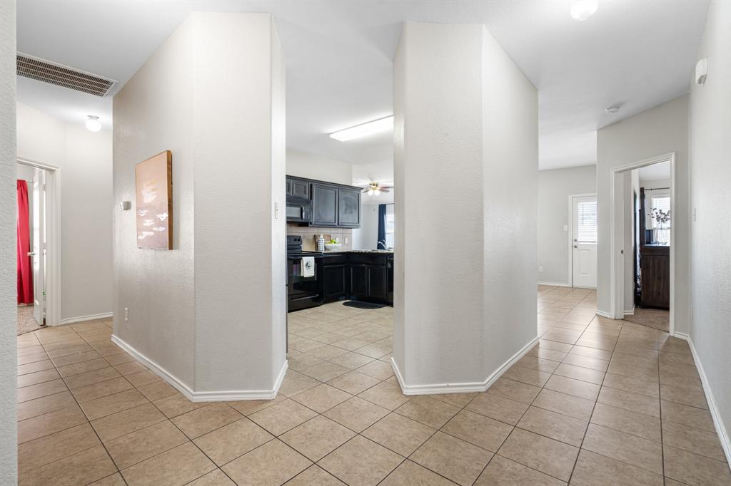 Boswell Ranch Add - Residential