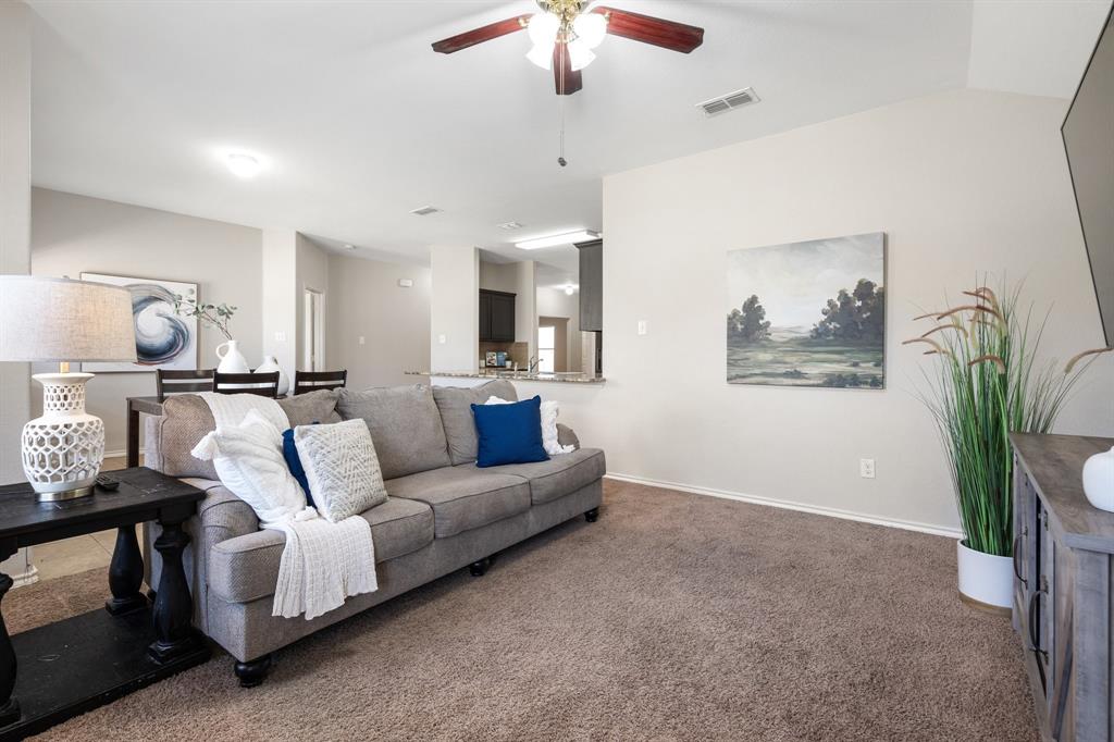 Boswell Ranch Add - Residential