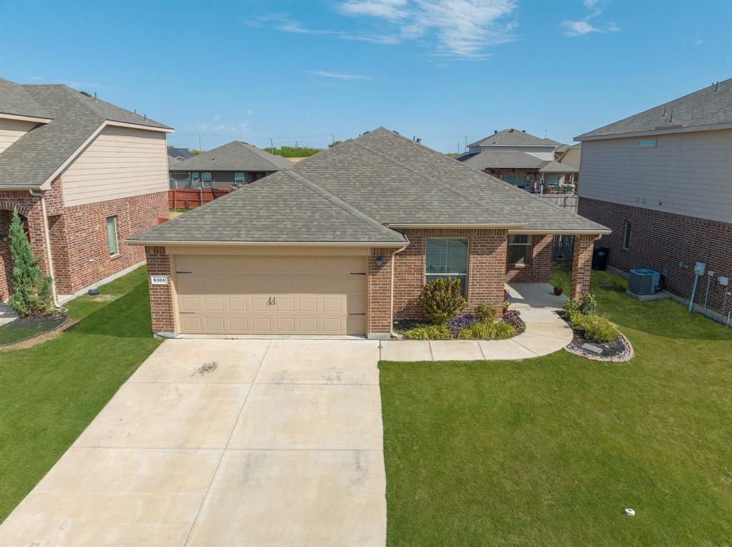 Boswell Ranch Add - Residential