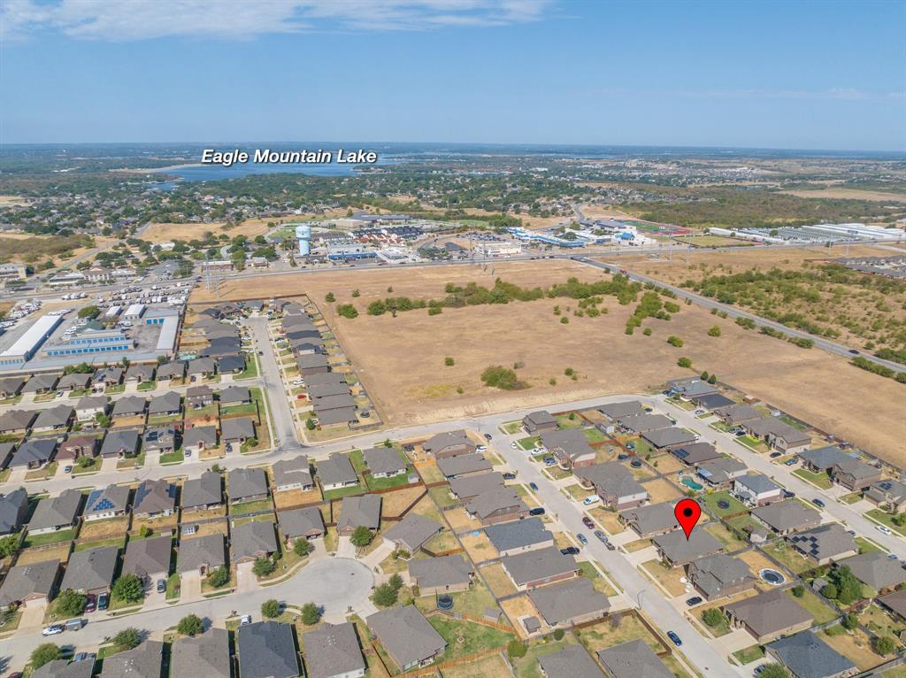 Boswell Ranch Add - Residential