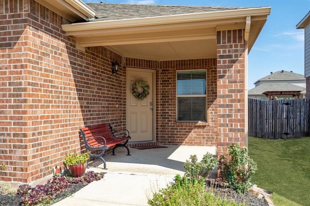 Boswell Ranch Add - Residential