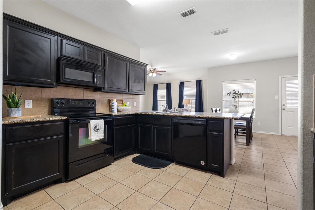 Boswell Ranch Add - Residential